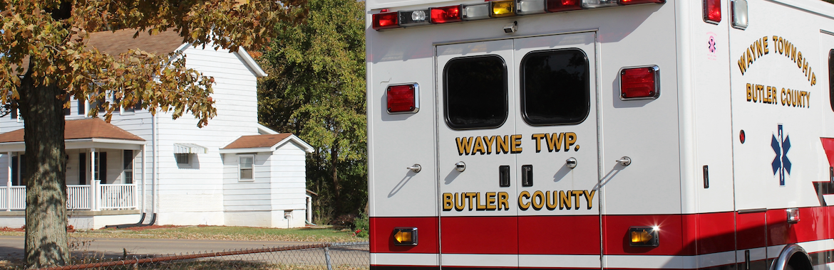 Wayne Township Bulter, Ohio Resources